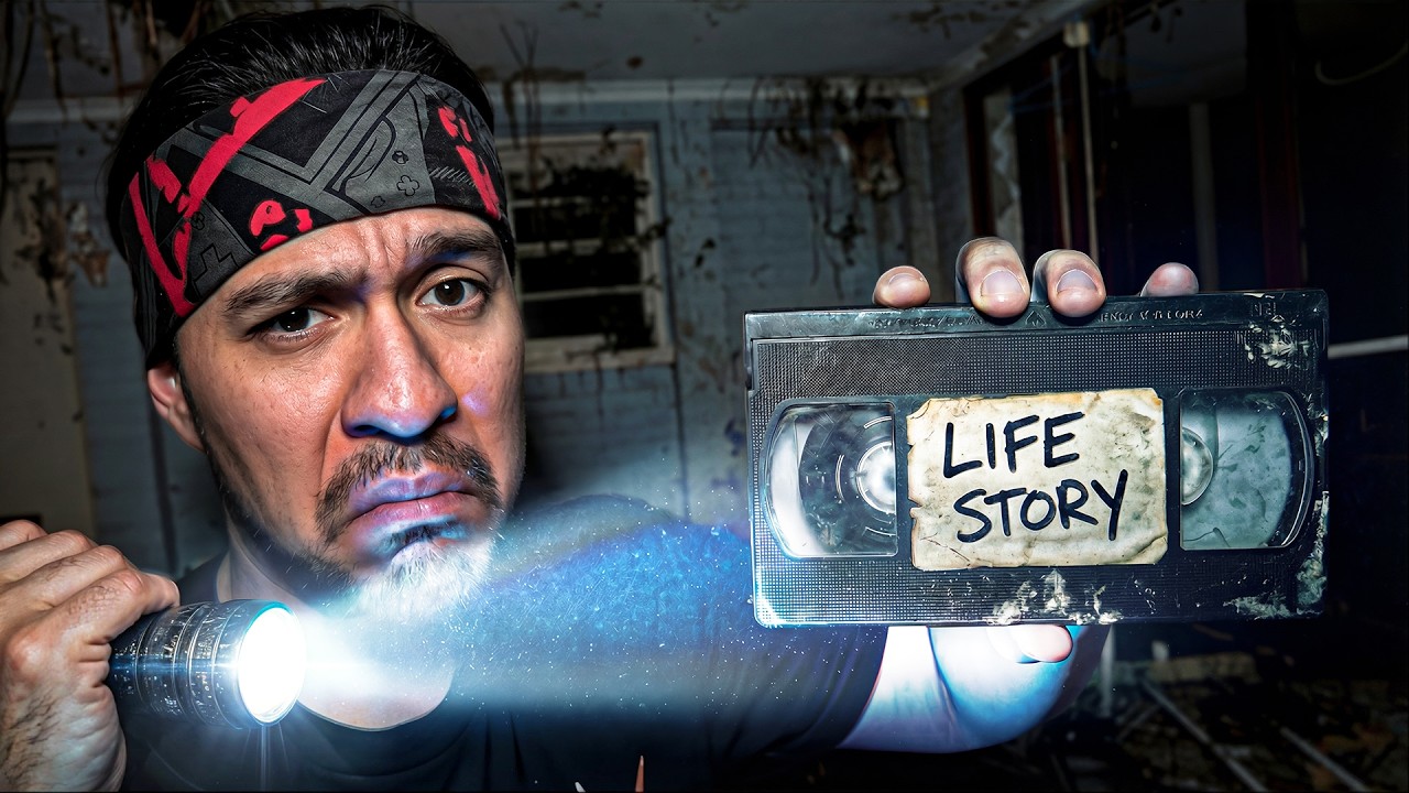 The Boys Uncover a Tragic Past... cover art