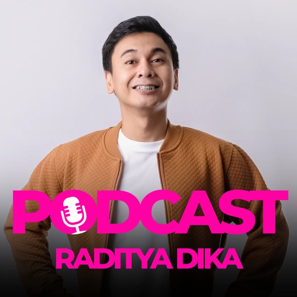 Raditya Dika