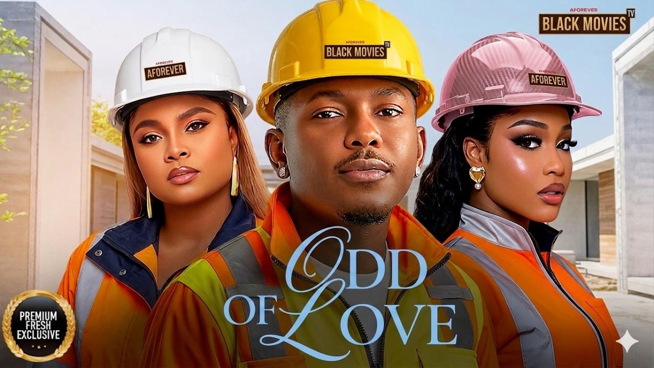 ODD OF LOVE