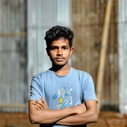 author avatar