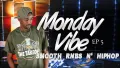 MONDAY VIBES EP #005  Smooth RnB & Hip Hop + Dope Kenyan Mashups  Captain C