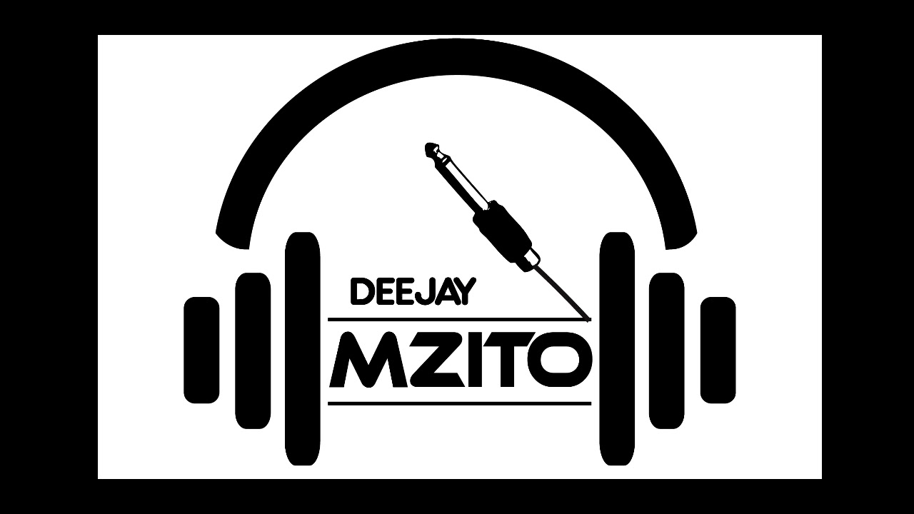 #MZIKI MZITO VOL 1 - DJ MZITO cover art