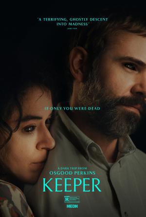 Keeper - 123Movies