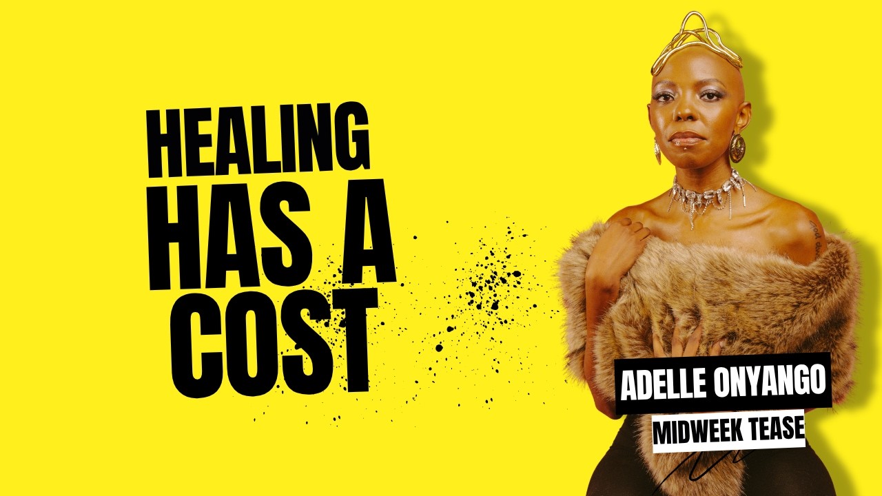 What Healing Will Cost You | Mid Week Tease cover art