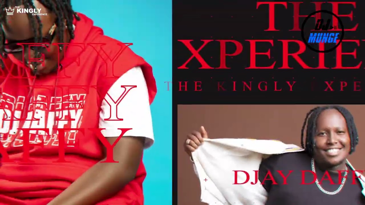 DjMunge