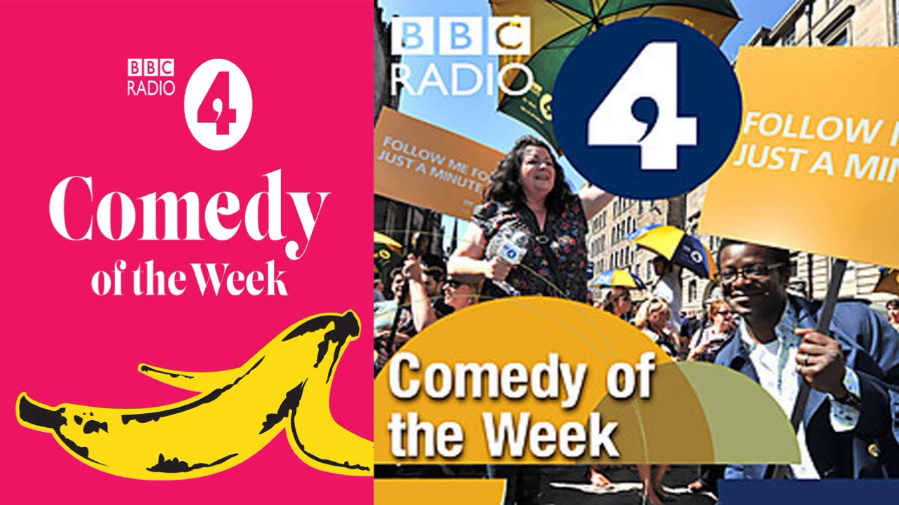 Comedy of the Week