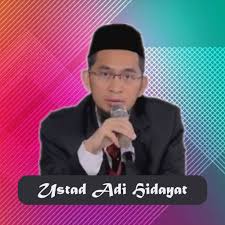 Adi Hidayat Official
