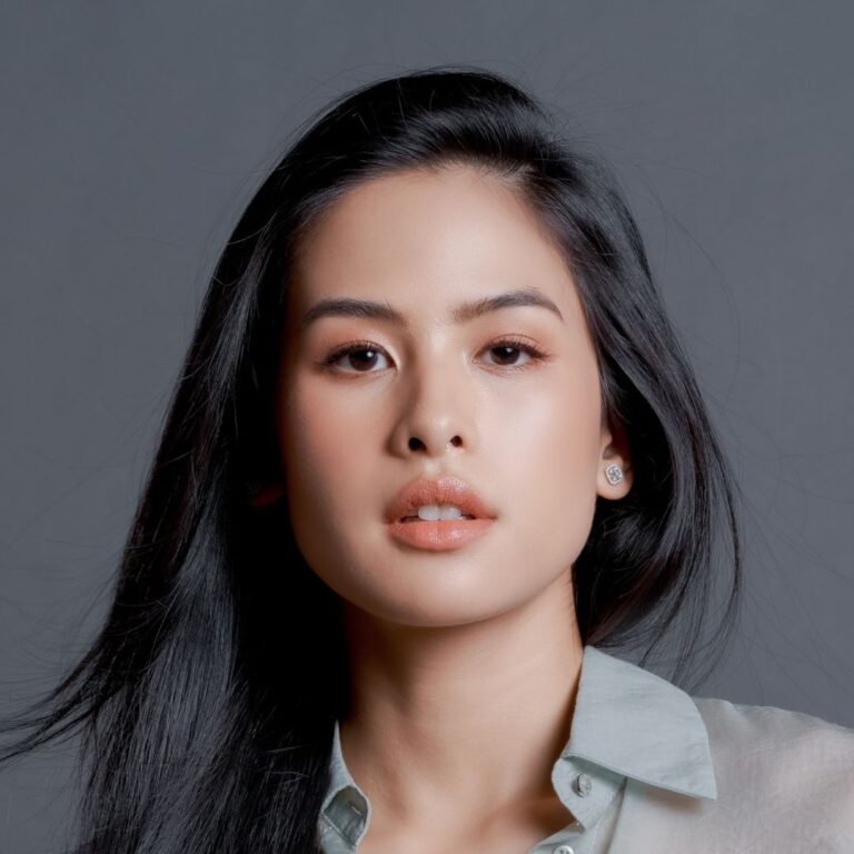 Maudy Ayunda