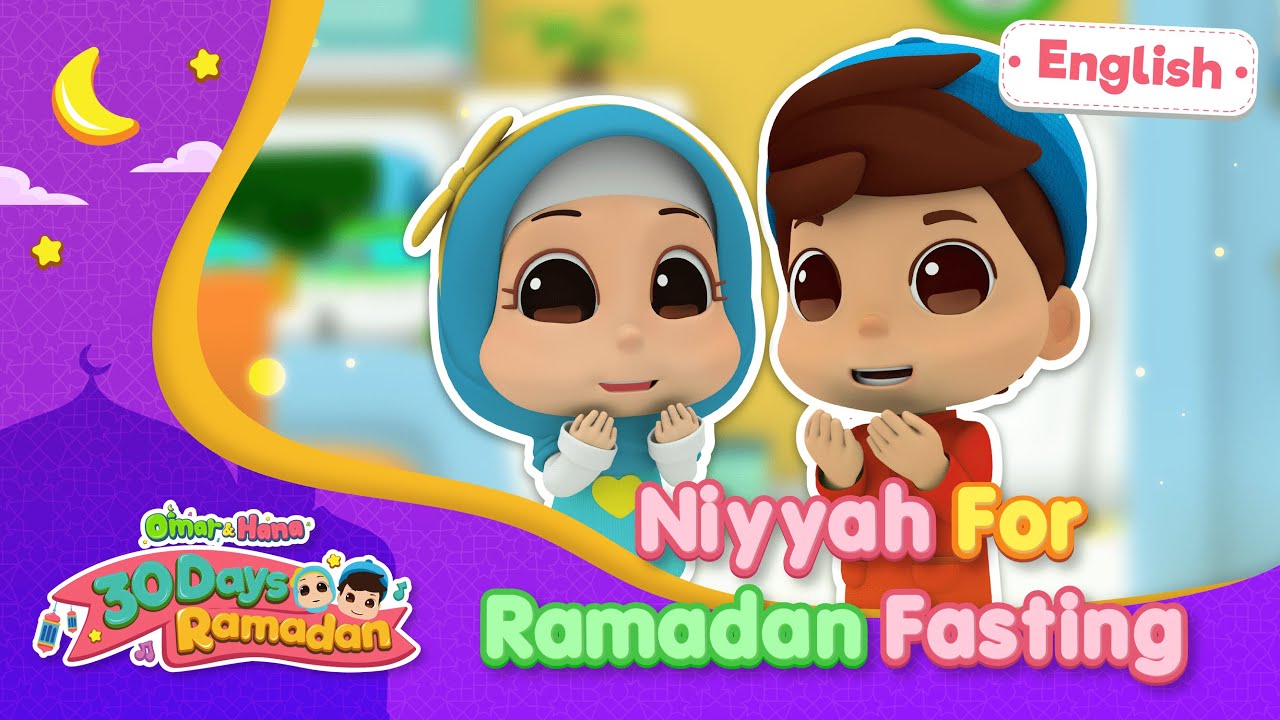 30 Days Ramadan
