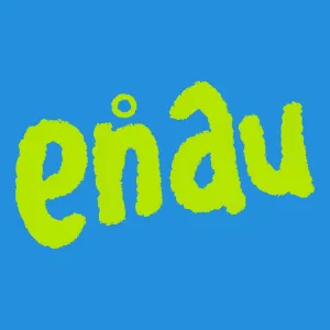 Aku eńau cover art