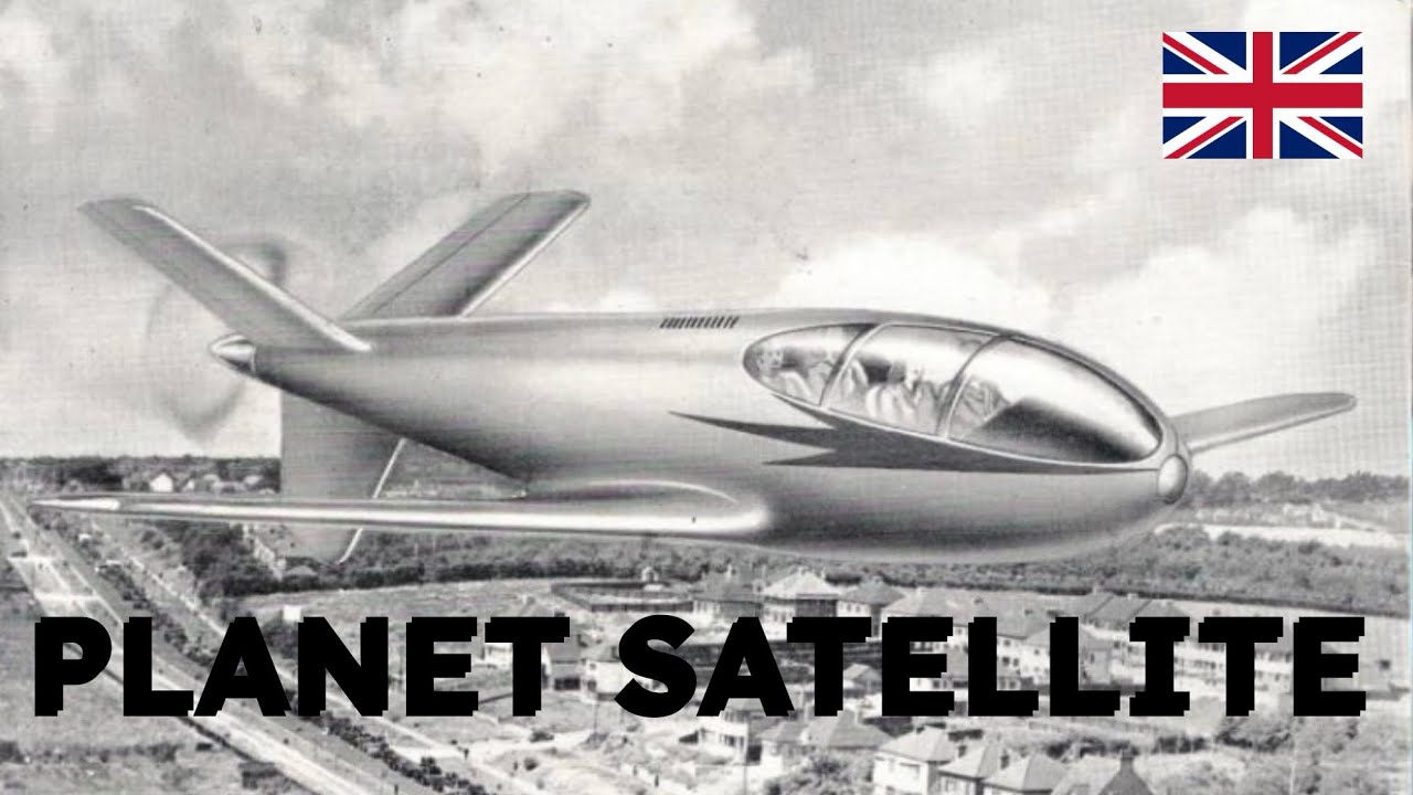 Planet Satellite - A Magnesium Marvel? cover art