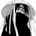itachi uchiha