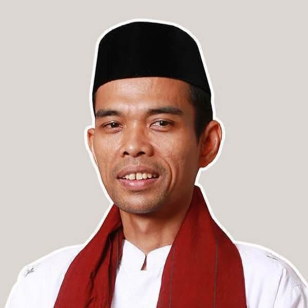 Ustadz Abdul Somad Official