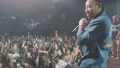 That Slow Jam Party Toronto ... and guess who showed up? LUDACRIS
