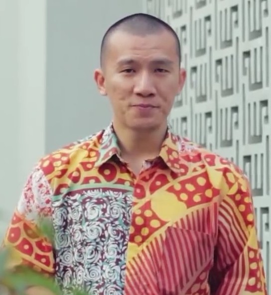 Felix Siauw