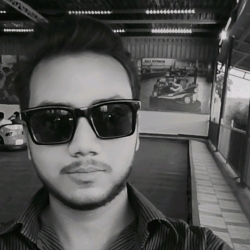 author avatar