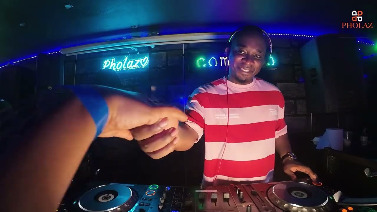 dj fistoz podcast