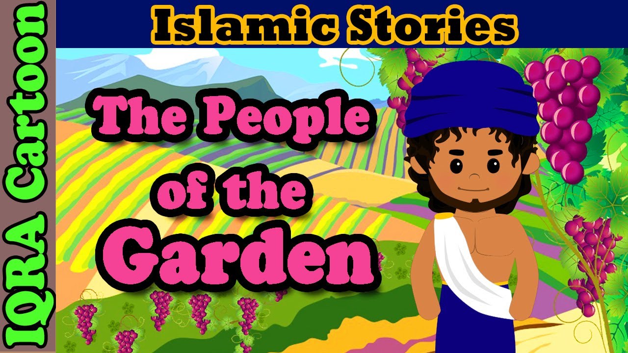 Islamic Stories