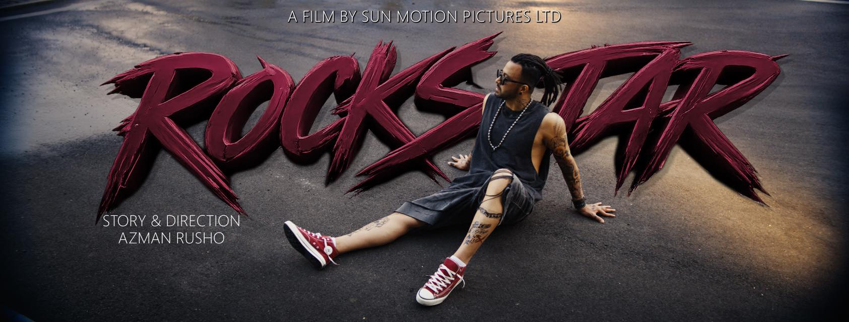 Rockstar [Bengali]