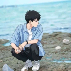 author avatar