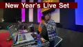 DJ MZITO NEW YEARS LIVE AT @CityLightersChurch  WITH MC KELLY