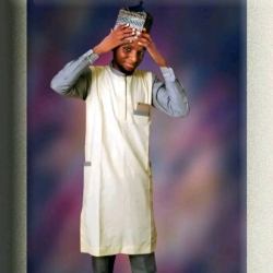 author avatar
