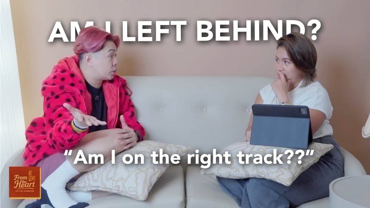 16: WHAT IF YOUR BIG BREAK NEVER COMES? | The Waiting Game cover art