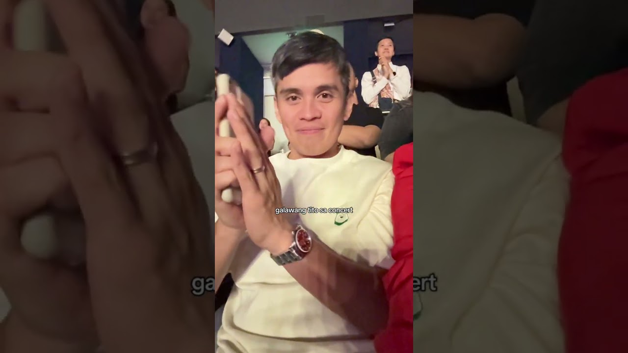 MAROON 5 (Asia 2025 Concert) | Best decision ever cover art