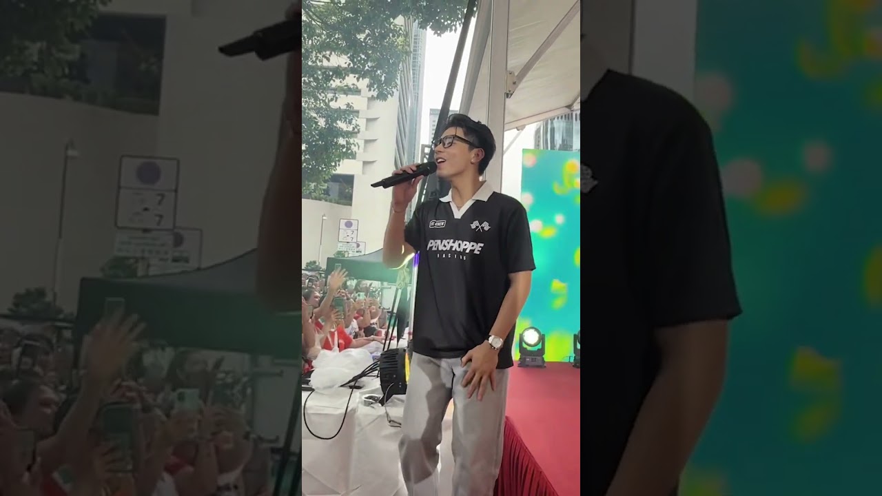 Hongkong Fest 2025 | DJ CHACHA cover art