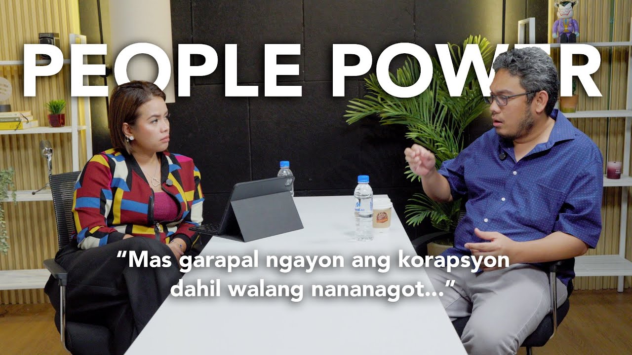 11: TAMA NA: The Power of People in the Fight Against Corruption cover art