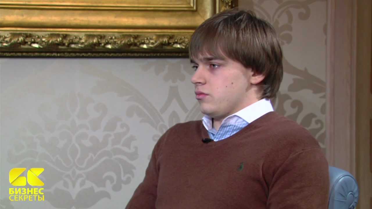 Бизнес-секреты ОА: Евгений Лашков