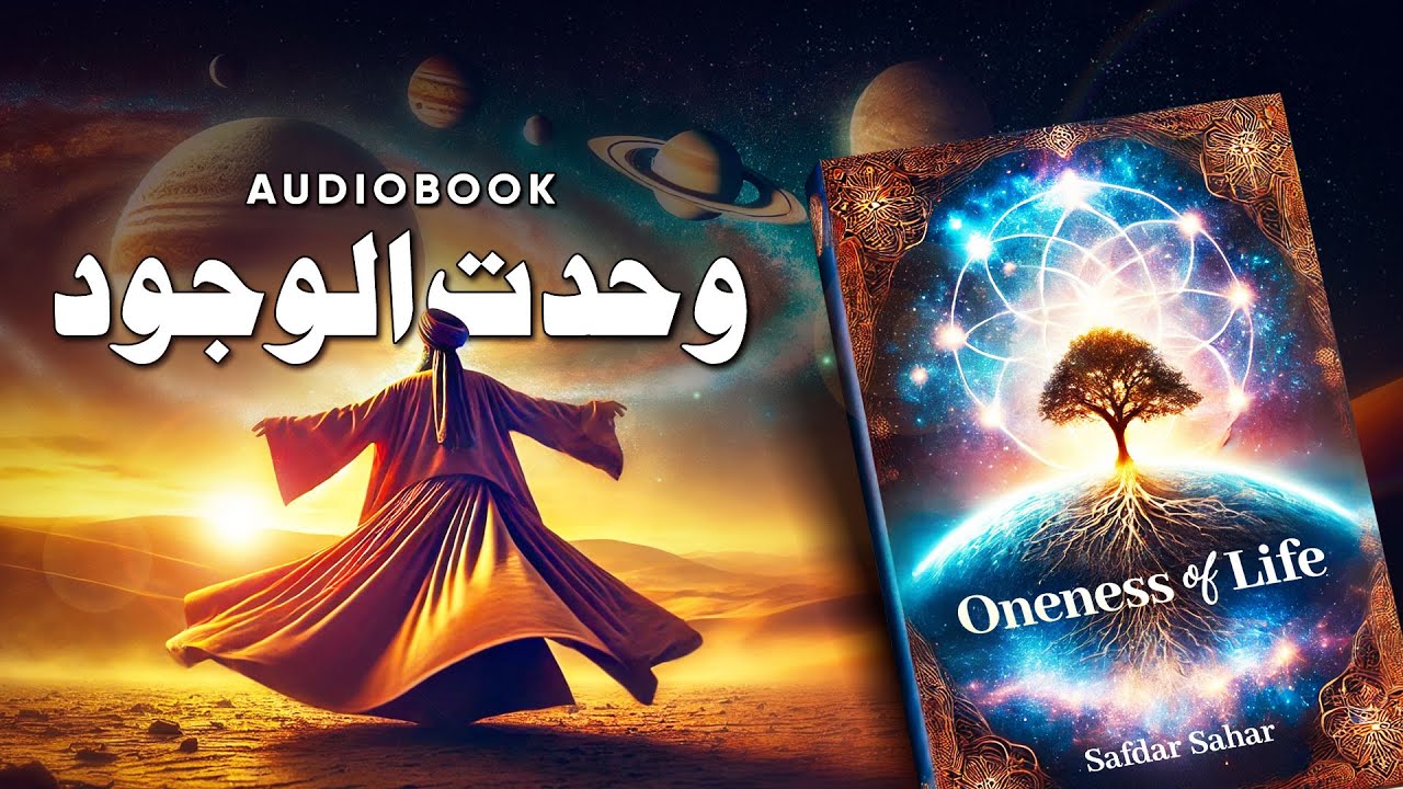 Revealing the Secrets of Wahdat-ul-Wujud | Audiobook in Hindi & Urdu cover art
