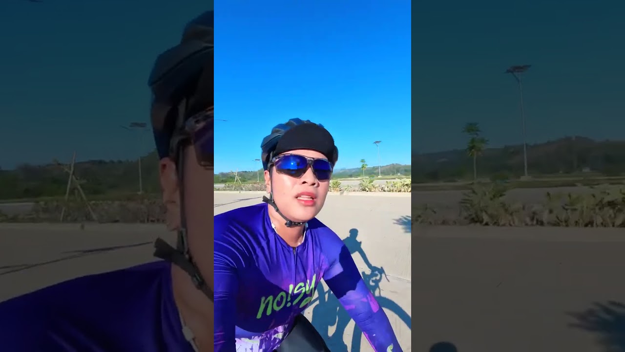 TOUR OF LUZON 2025 | Executive Race | DJ Chacha cover art