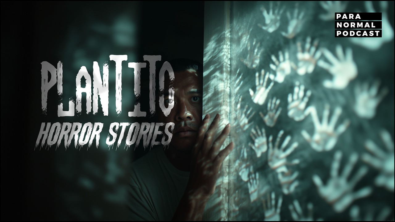 EP 262 - Plantito Horror Story cover art