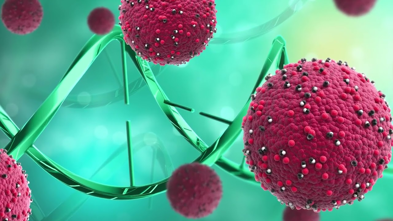 LÖSEV – LÖSANTE International Cancer and Life Symposium cover art