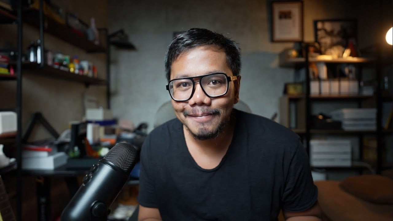 Mengerjakan Soal-Soal CPNS, TWK, TIU, MENSA secara Live! cover art