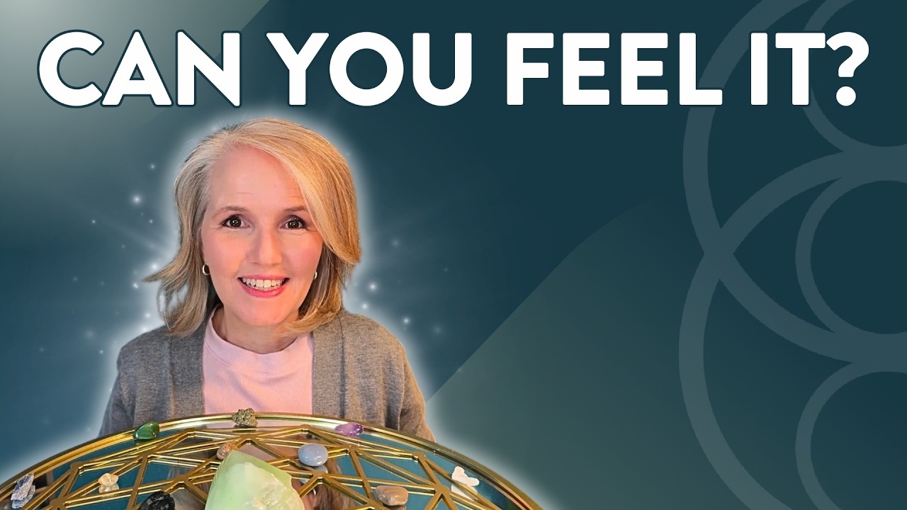 Your Metamorphosis Is Already Underway | Uncut Live Channeled Energy Healing + Q&A cover art