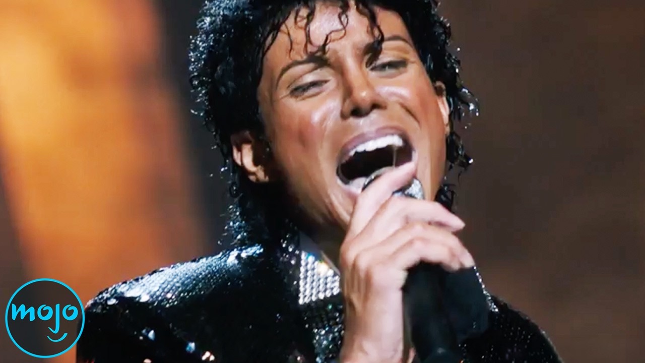 Top 30 Biopic Actors Who Look EXACTLY Like the Real People cover art
