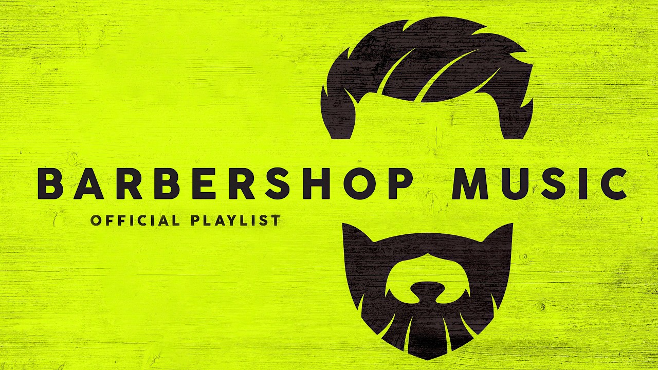 Barbershop Background Music ✨ Chill Mood cover art