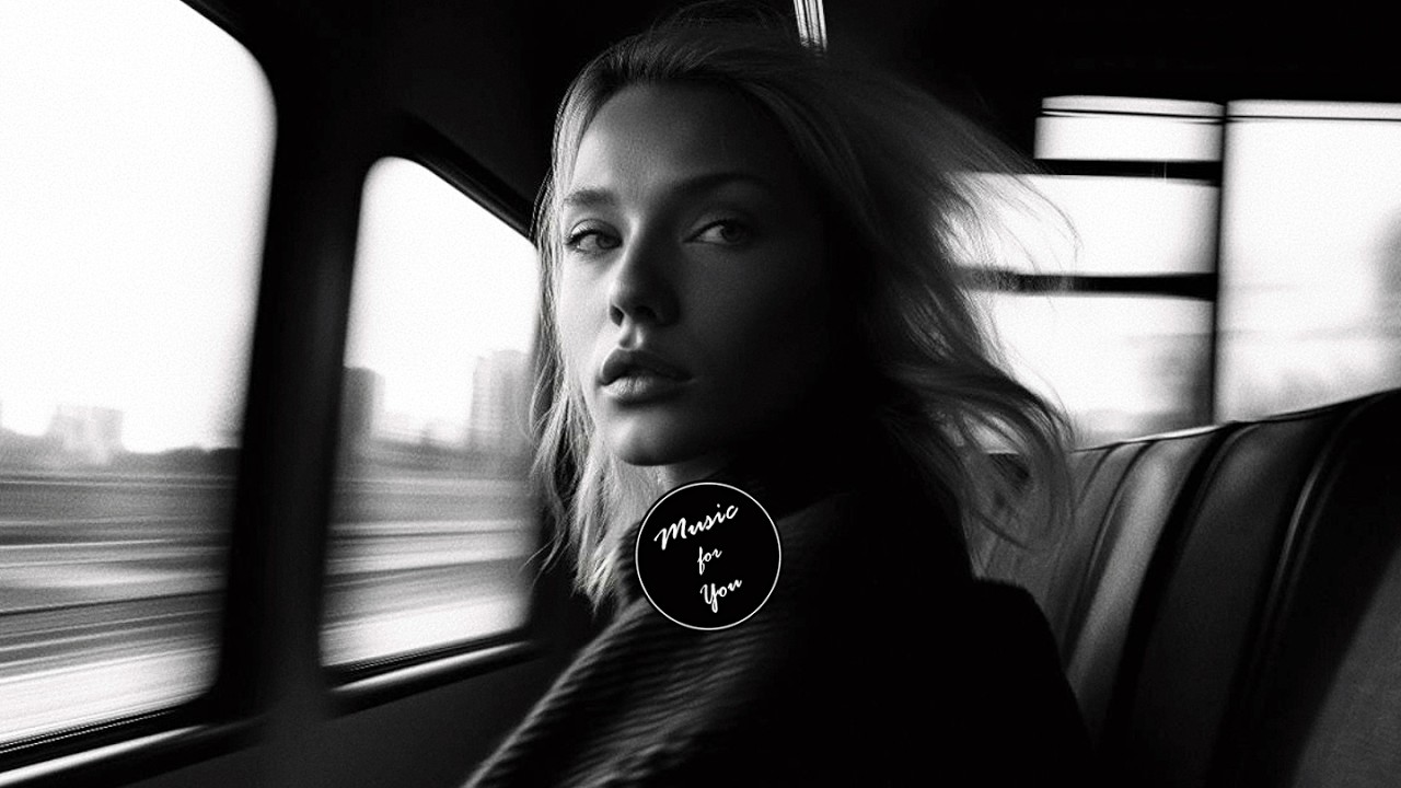 LUAN REED - Don’t Love Me Afraid (Original Mix) cover art