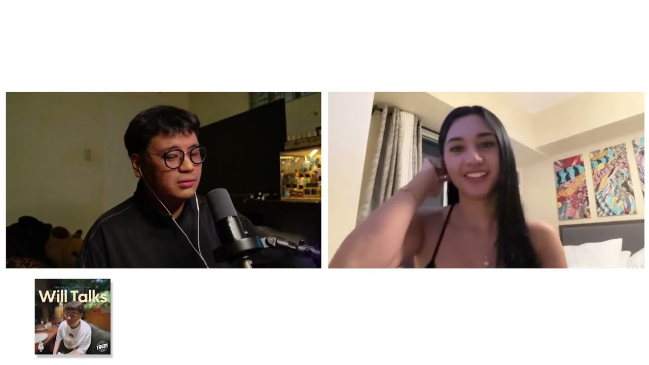 What Love Taught Celine Nobleza — And What Changed After cover art
