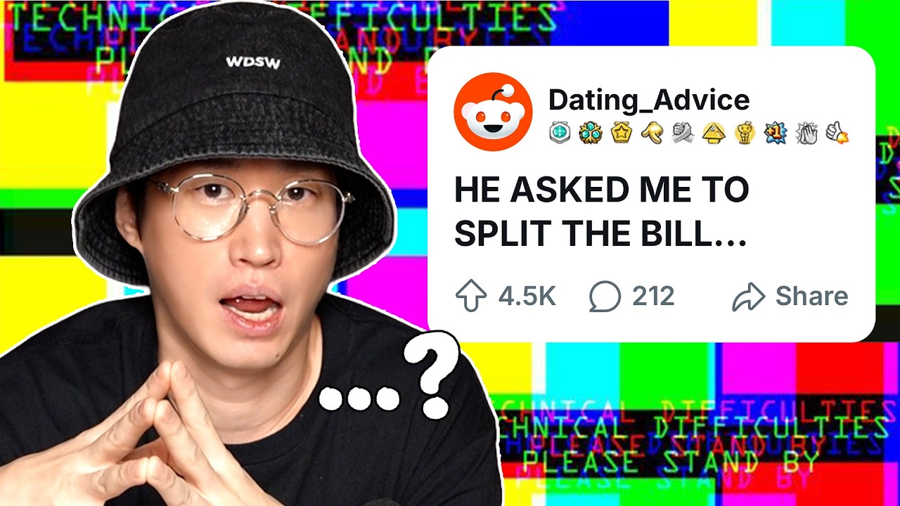 The WORST (& best) Dating Advice EVER | Hey Tablo Ep. 9 cover art