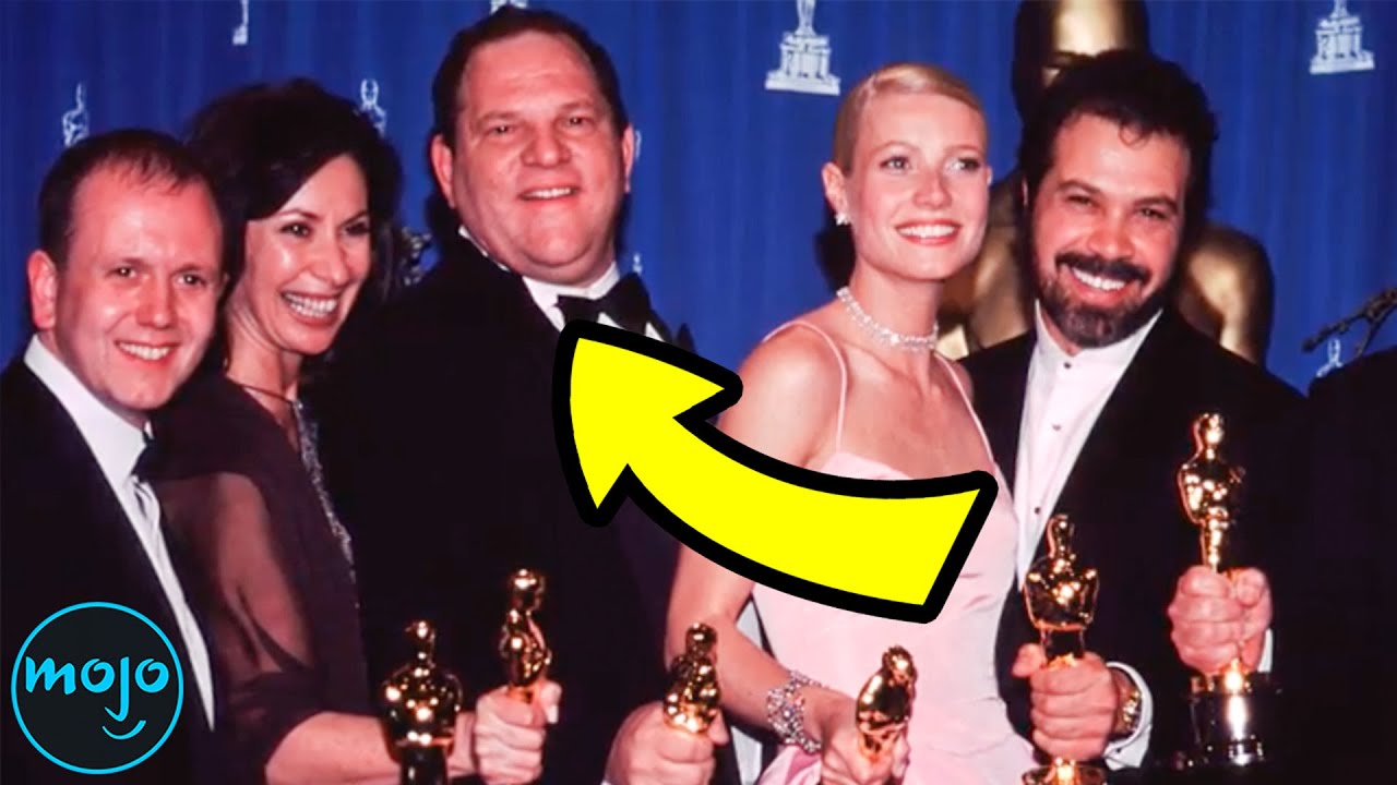 10 Times Celebrities Actually Faced the Consequences for Their Actions cover art