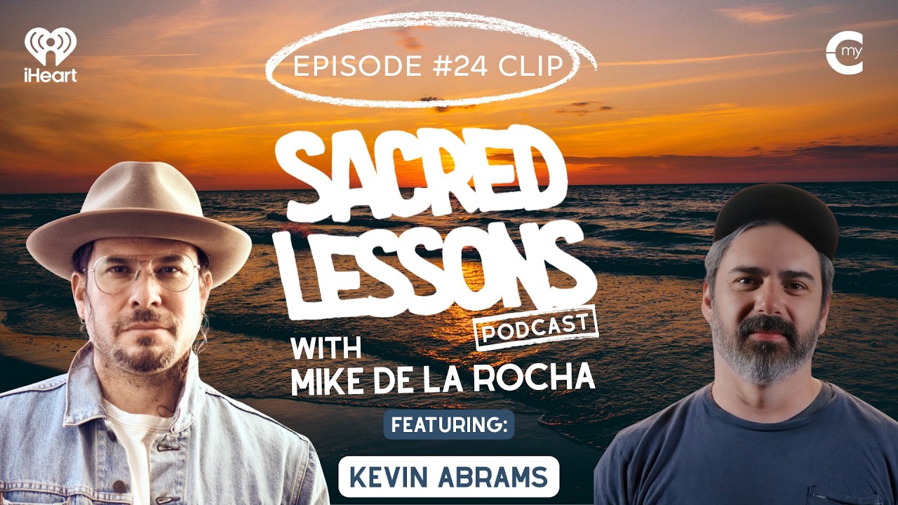 Storytelling as Resistance & Healing: Sacred Lessons in Artistry Part III | Sacred Lessons cover art