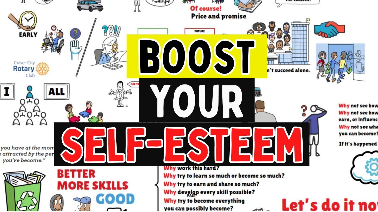 Everything You’ve Been Told About Confidence Is Wrong—Here’s the Truth!