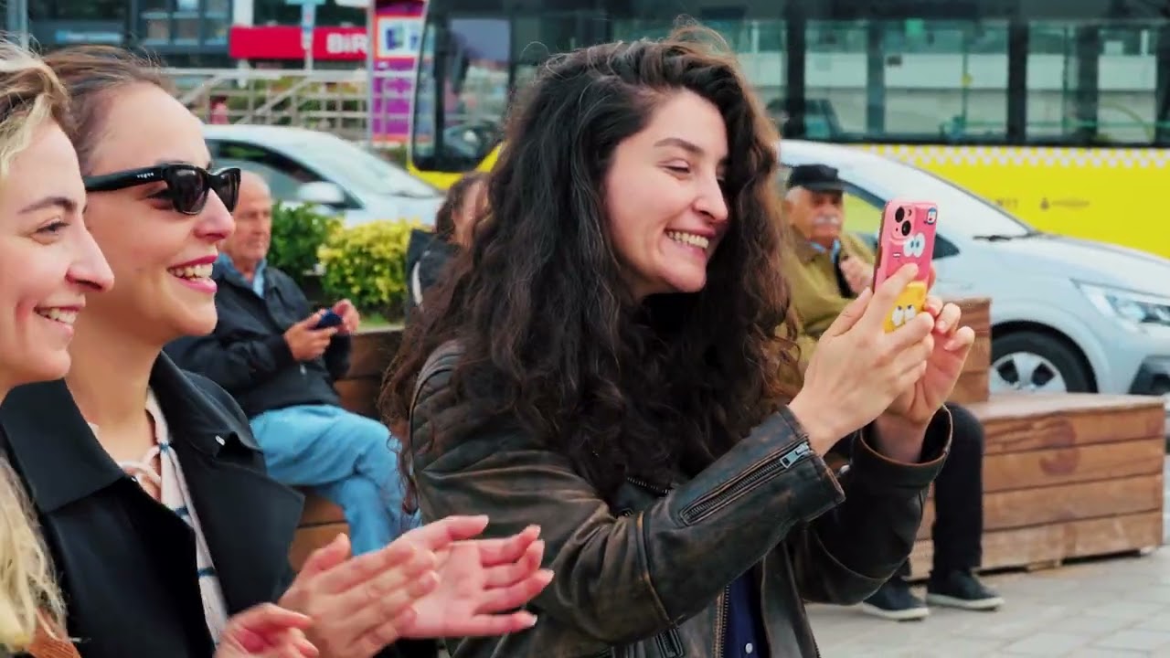 Umudun ve İyileşmenin Dansı cover art