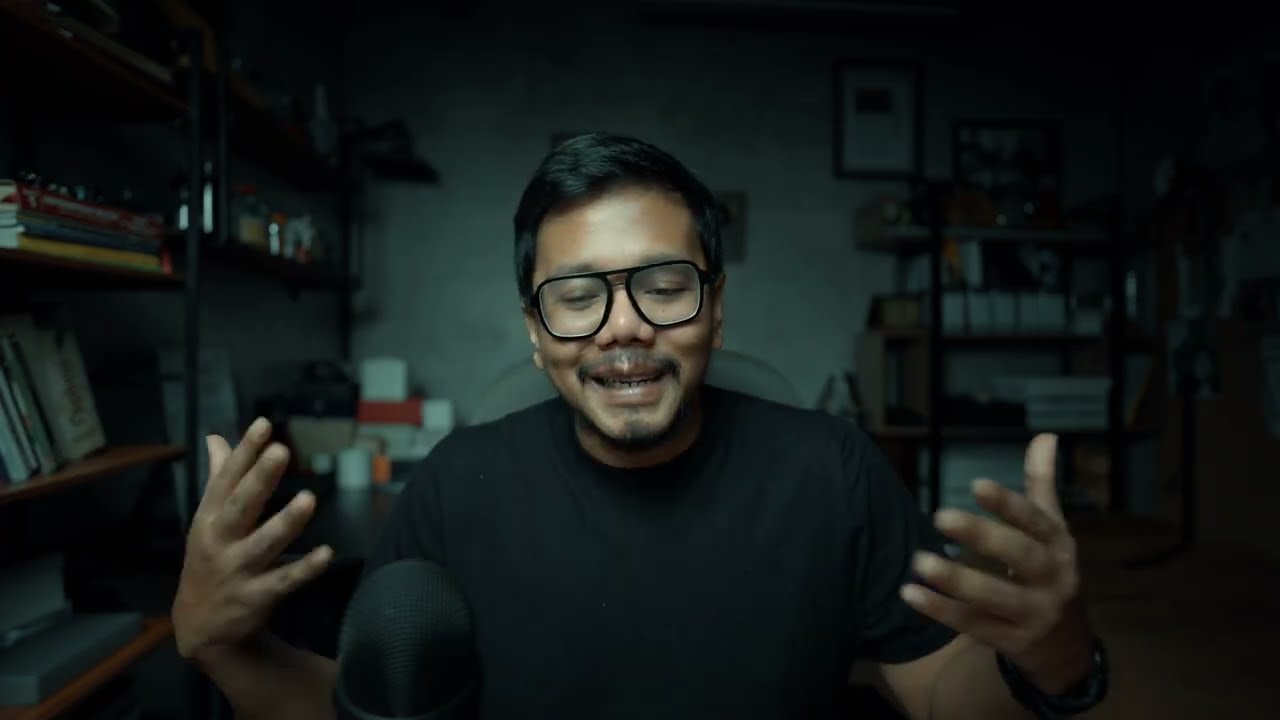 Perjuangan Andrie Yunus dan Problematika Peradilan Militer cover art