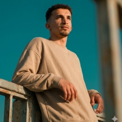 author avatar
