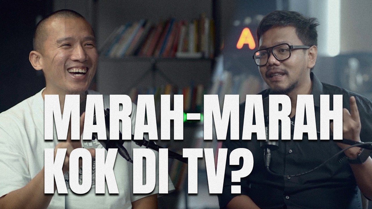 Semua Isi Kepala dan Transformasi Ustadz Felix Siauw cover art