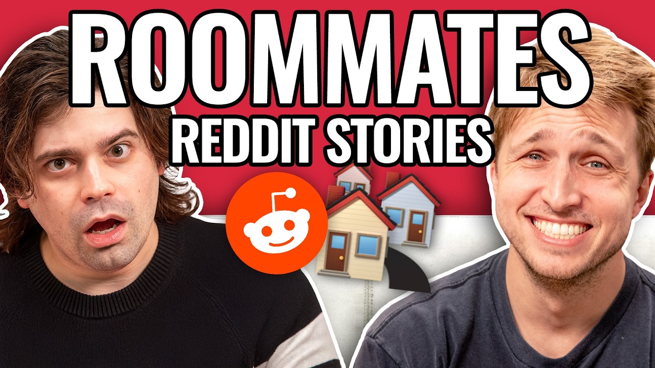 You Can't Live With Them... | Reading Reddit Stories